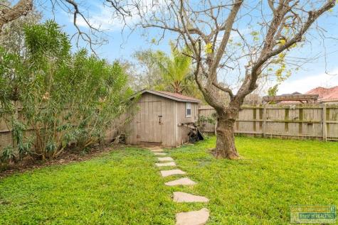 5502 Autumn Mist Lane Brownsville TX 78526