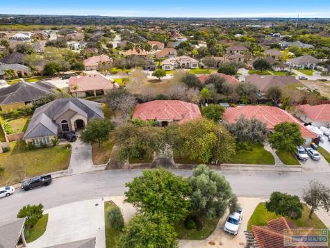 5502 Autumn Mist Lane Brownsville TX 78526