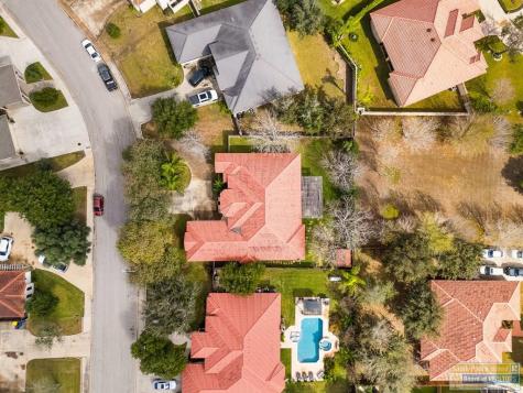 5502 Autumn Mist Lane Brownsville TX 78526