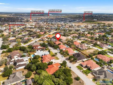 5502 Autumn Mist Lane Brownsville TX 78526
