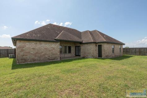 23789 Richmond Drive Harlingen TX 78552