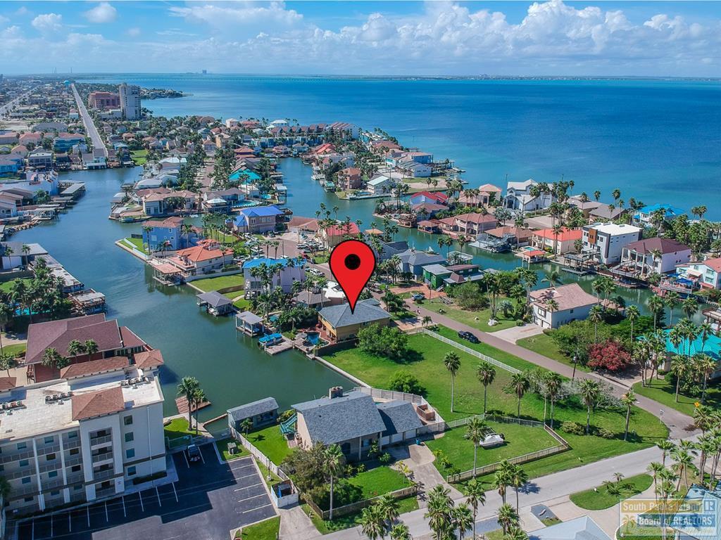 5904 Yucca Circle South Padre Island TX 78597