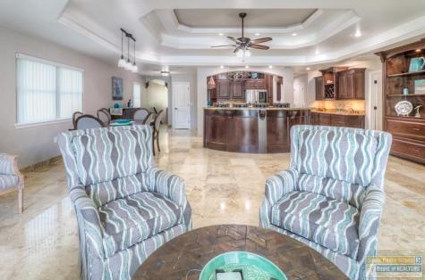 5904 Yucca Circle South Padre Island TX 78597