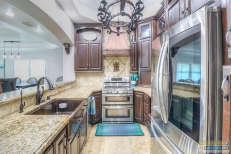 5904 Yucca Circle South Padre Island TX 78597