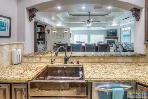 5904 Yucca Circle South Padre Island TX 78597