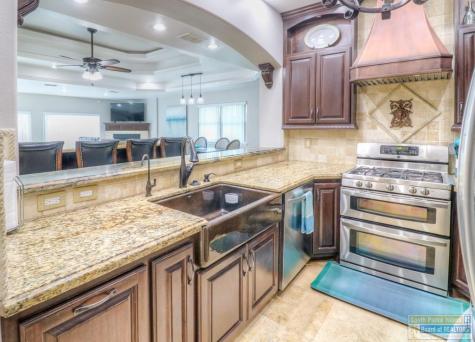5904 Yucca Circle South Padre Island TX 78597