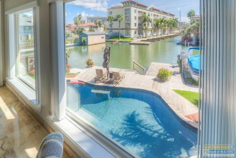 5904 Yucca Circle South Padre Island TX 78597