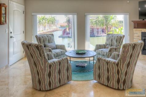 5904 Yucca Circle South Padre Island TX 78597