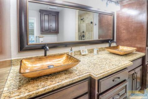 5904 Yucca Circle South Padre Island TX 78597