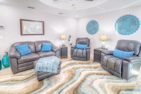 5904 Yucca Circle South Padre Island TX 78597