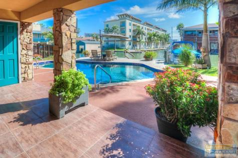 5904 Yucca Circle South Padre Island TX 78597