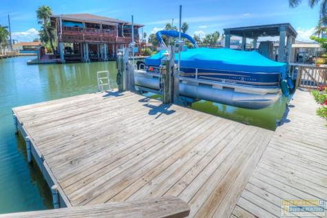 5904 Yucca Circle South Padre Island TX 78597