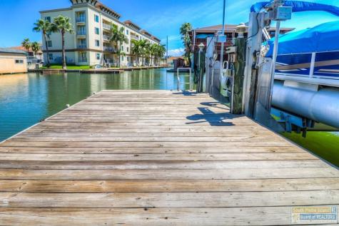 5904 Yucca Circle South Padre Island TX 78597