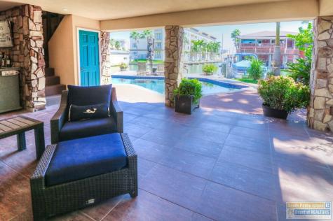 5904 Yucca Circle South Padre Island TX 78597