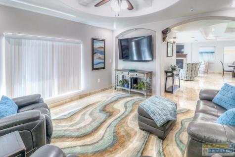 5904 Yucca Circle South Padre Island TX 78597