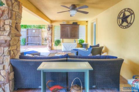 5904 Yucca Circle South Padre Island TX 78597