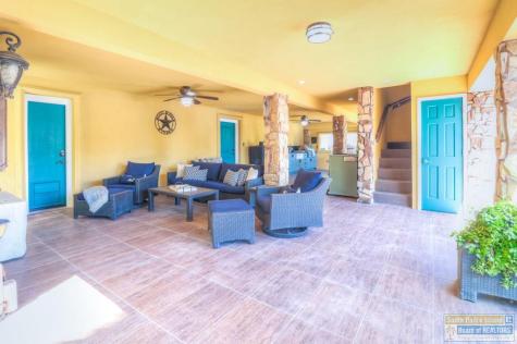 5904 Yucca Circle South Padre Island TX 78597