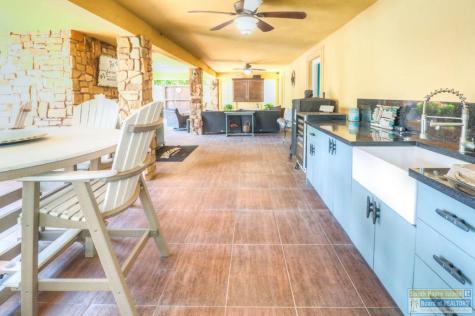 5904 Yucca Circle South Padre Island TX 78597