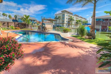 5904 Yucca Circle South Padre Island TX 78597