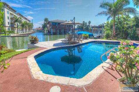 5904 Yucca Circle South Padre Island TX 78597