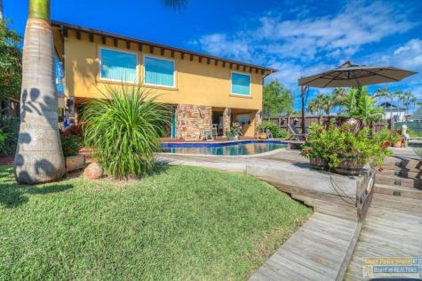 5904 Yucca Circle South Padre Island TX 78597