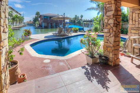 5904 Yucca Circle South Padre Island TX 78597