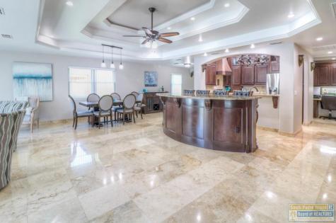 5904 Yucca Circle South Padre Island TX 78597