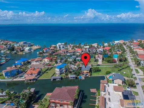 5904 Yucca Circle South Padre Island TX 78597