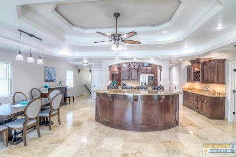 5904 Yucca Circle South Padre Island TX 78597