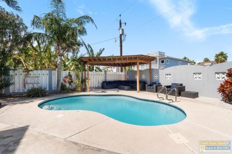 204 W Mesquite Street South Padre Island TX 78597