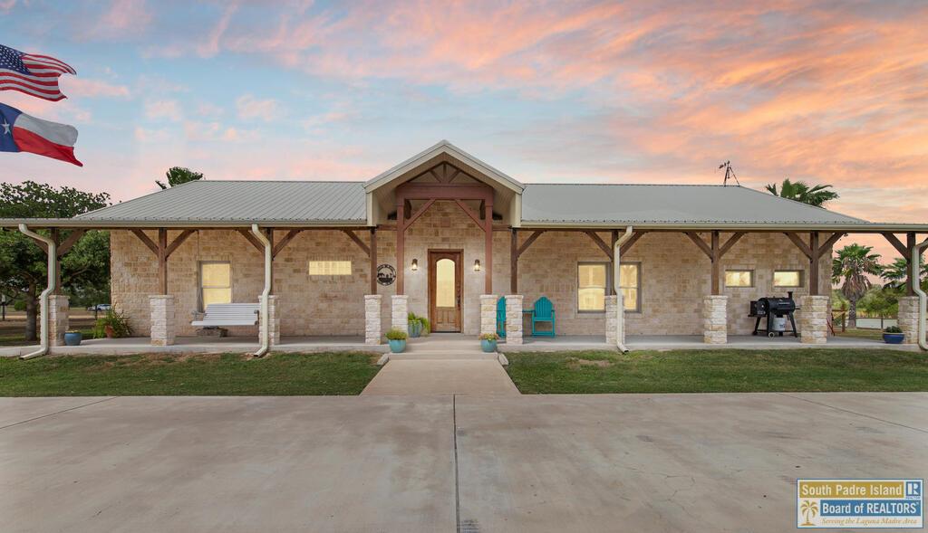 39759 Palm Lane Bayview TX 78566