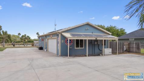 39759 Palm Lane Bayview TX 78566