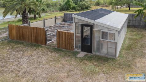 39759 Palm Lane Bayview TX 78566