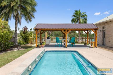 39759 Palm Lane Bayview TX 78566