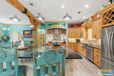 39759 Palm Lane Bayview TX 78566