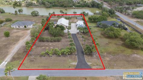 39759 Palm Lane Bayview TX 78566