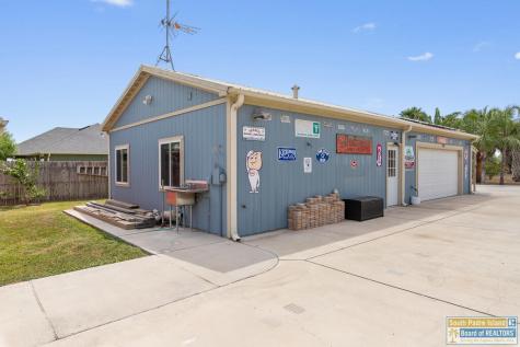 39759 Palm Lane Bayview TX 78566
