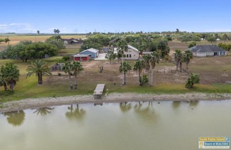 39759 Palm Lane Bayview TX 78566