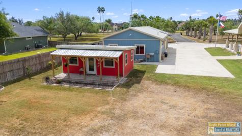 39759 Palm Lane Bayview TX 78566