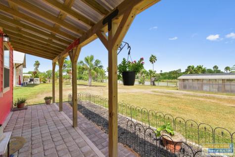 39759 Palm Lane Bayview TX 78566