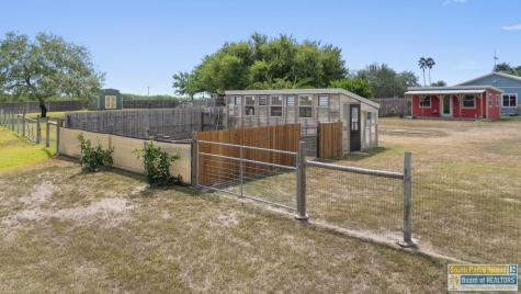 39759 Palm Lane Bayview TX 78566