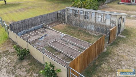39759 Palm Lane Bayview TX 78566