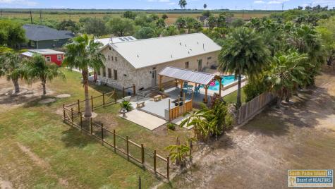 39759 Palm Lane Bayview TX 78566