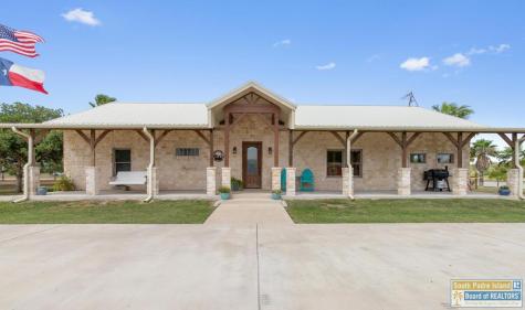 39759 Palm Lane Bayview TX 78566