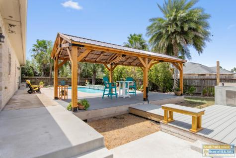 39759 Palm Lane Bayview TX 78566