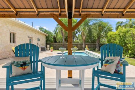 39759 Palm Lane Bayview TX 78566