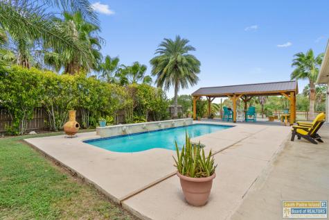 39759 Palm Lane Bayview TX 78566
