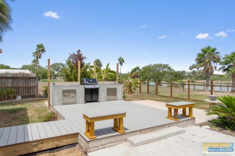 39759 Palm Lane Bayview TX 78566
