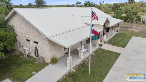 39759 Palm Lane Bayview TX 78566