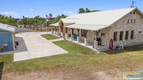 39759 Palm Lane Bayview TX 78566